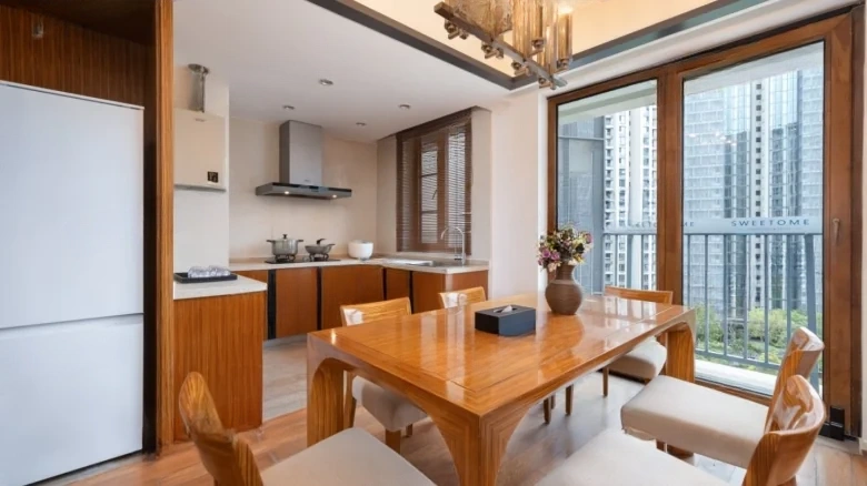 Half Mountain Peninsula - View 4