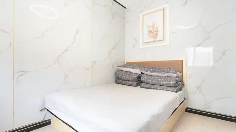 Qinxian Million Estate East District - View 9