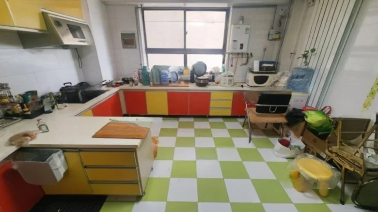 Zhong Xin Da Sha - View 9