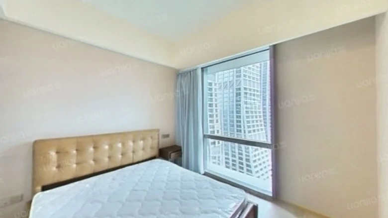 Chongqing Raffles City Plaza - View 4