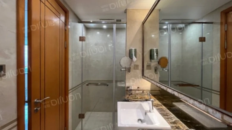 Suzhou Center - View 6