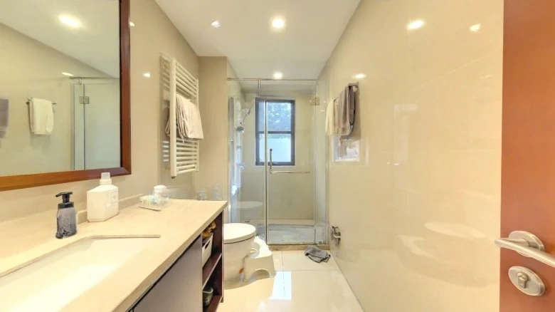 Linglong Bay Garden Ninth and Tenth Districts - View 8