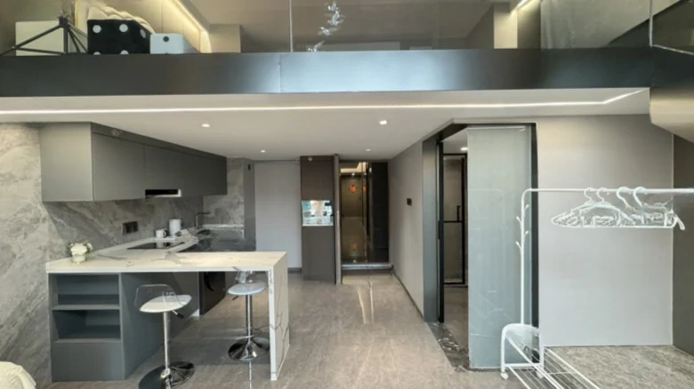 Jinlin Tianxu - View 3