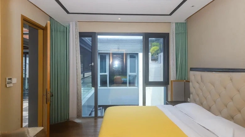 Atlantis Tang'an - View 6