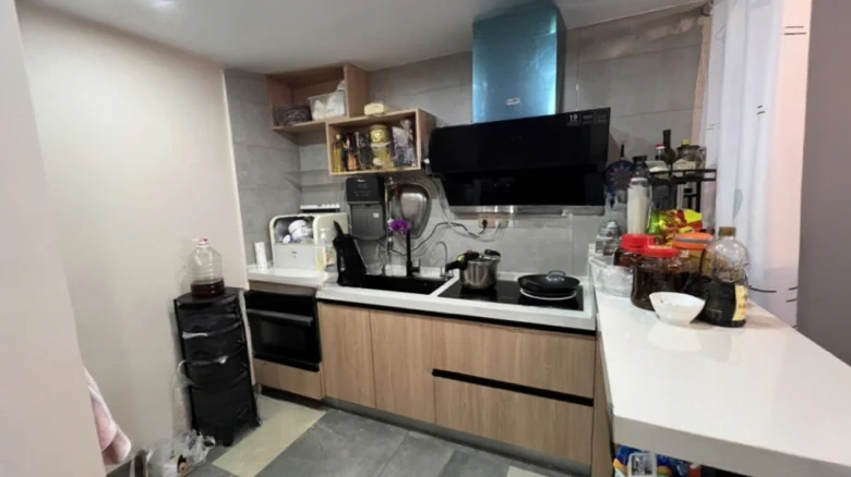 Qicai Yunnan Ancient Dian City Cloud White Egret Island - View 10