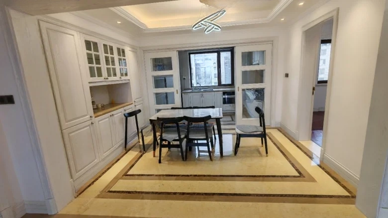 Vanke Bailcy Garden - View 7