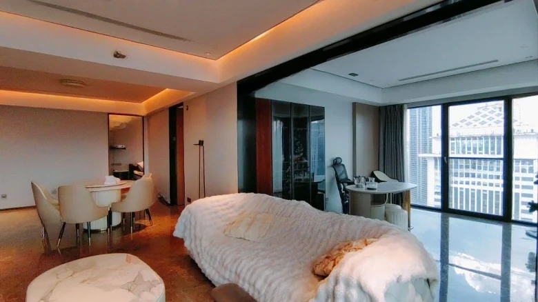 Luhu Tangning One - View 5