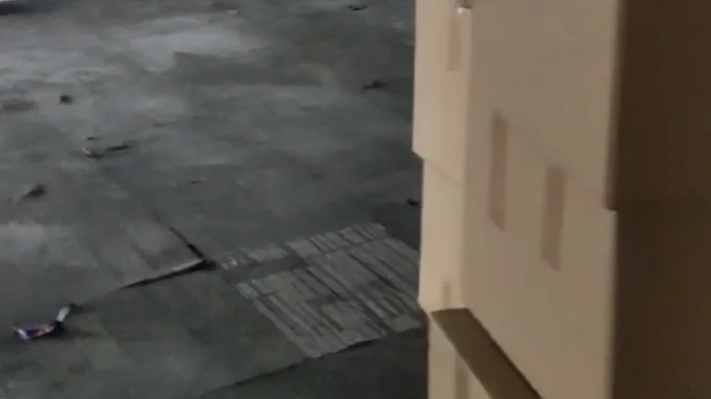 Yintong Plaza - View 10