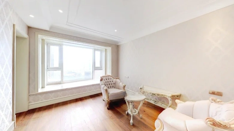 Wanda Grand Mansion - View 2