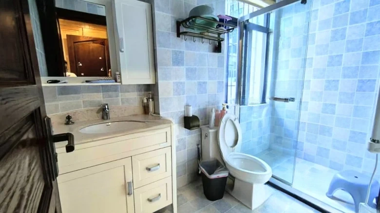 Lushang around the Island - View 16