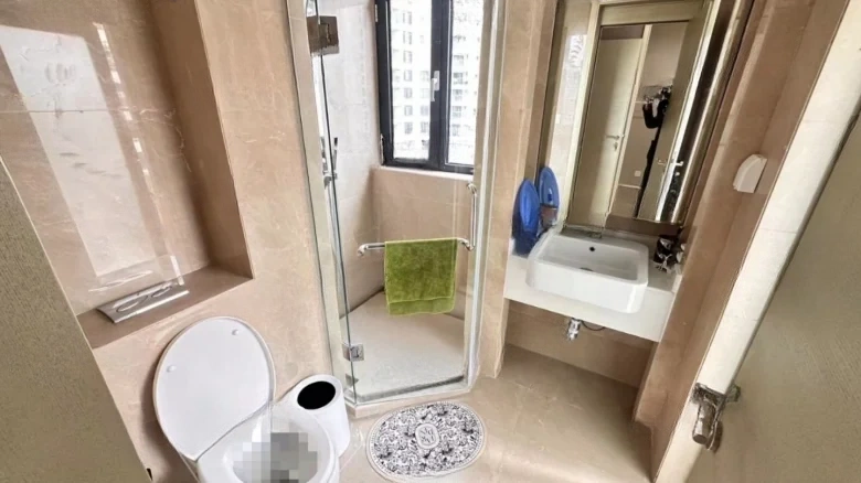 China Railway Ziyuetai - View 12