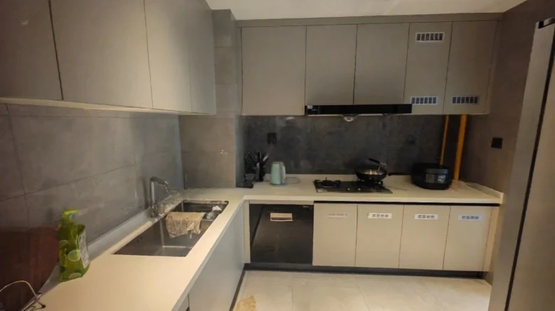 China Resources Center Yuefu - View 7