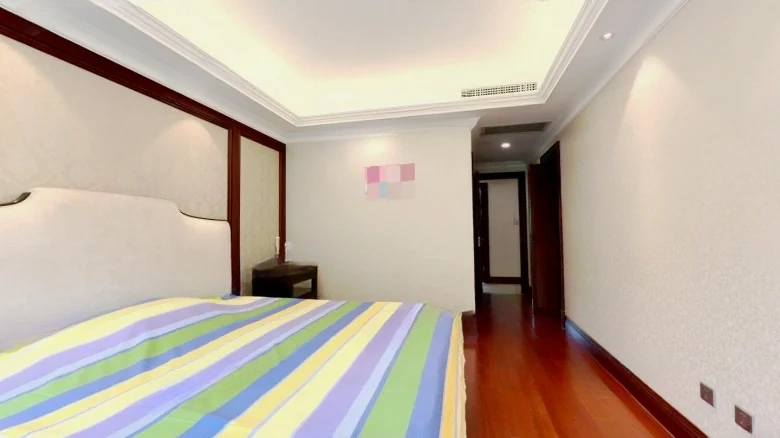 Zhonghai Villa - View 4