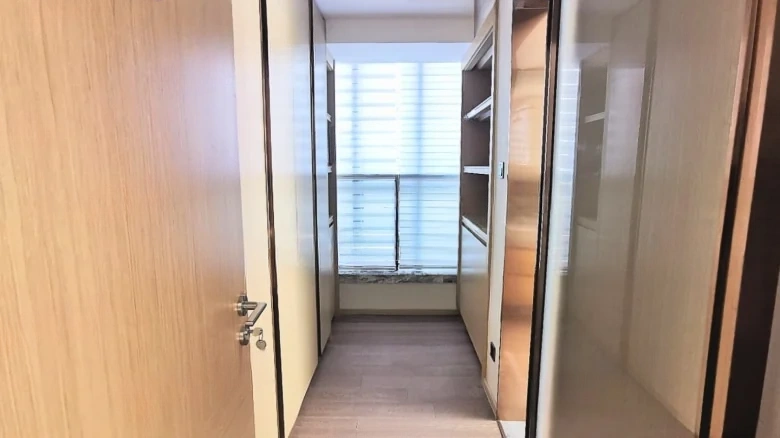 Junfa Yitian Peak - View 8