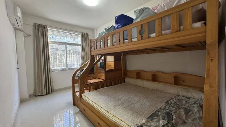 Construction Engineering General Corporation Residential Area - View 3