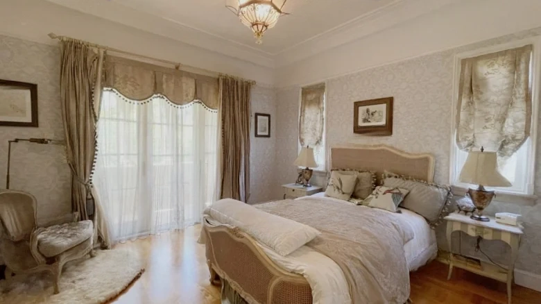 Skytranquil Bay Harbor - View 2