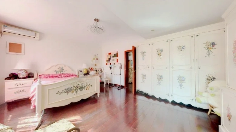 Guangji Haiyue Garden - View 3