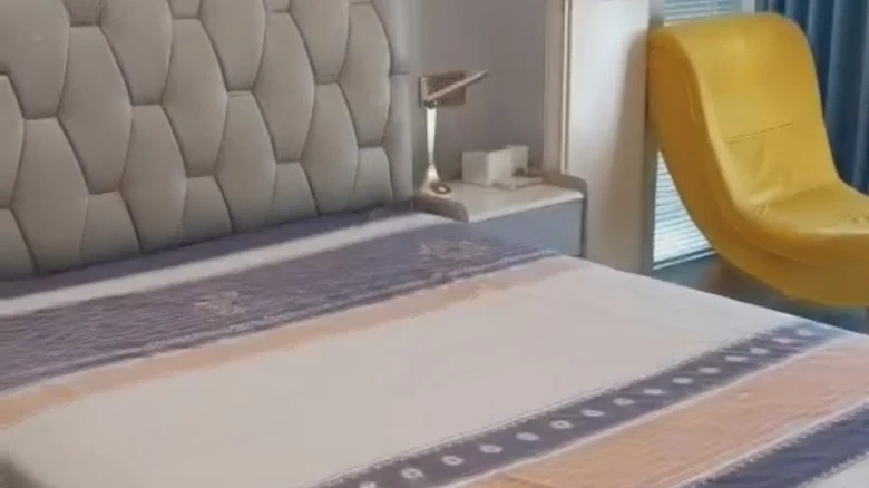 Sanya Territorial Sea - View 4