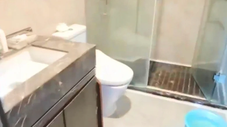 Hongzhou Tianxi - View 5