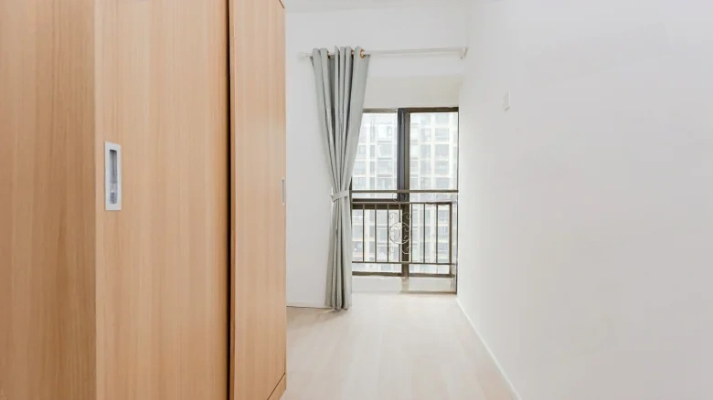 Shanghai Tang Da Ning City Apartment - View 2