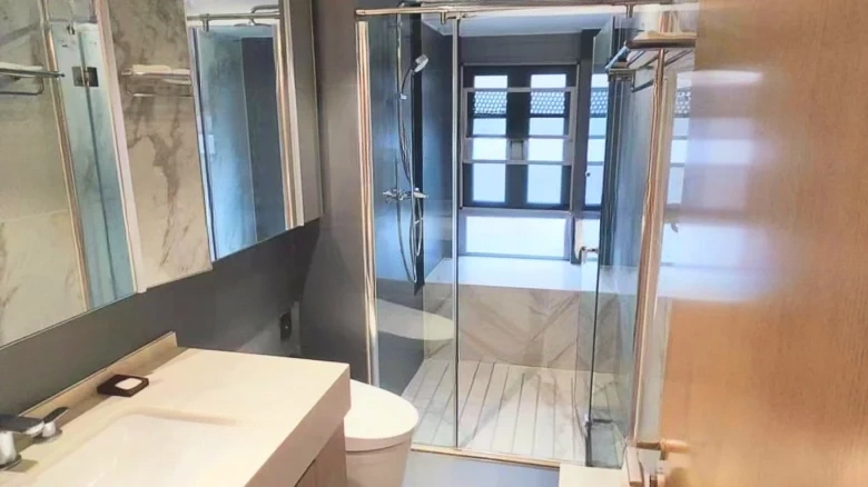 Vanke Sea Metropolis - View 6