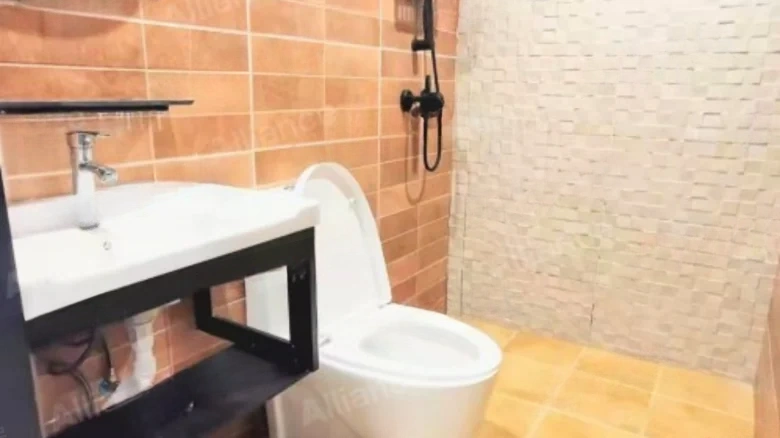 Jiafu Apartments - View 8