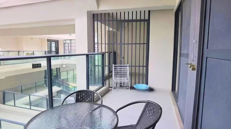 Vanke Maritime Metropolis - View 6