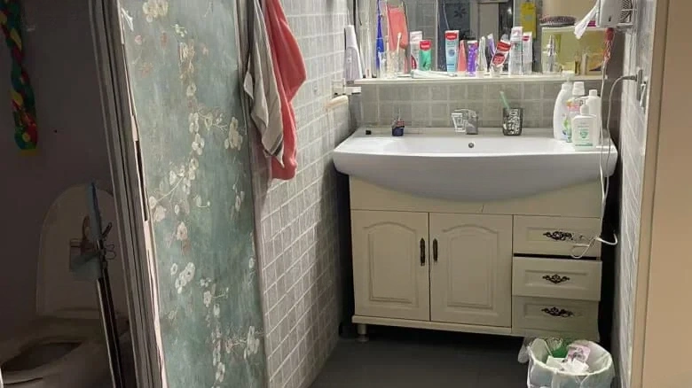 Xi Luo Yuan Fourth District - View 5