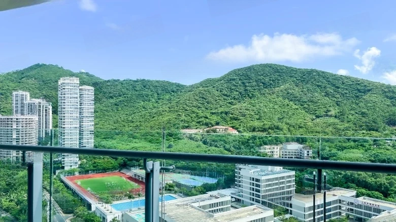 Half Mountain Peninsula - View 9