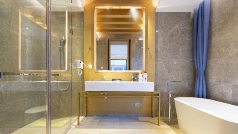 Atlantis Tang'an - View 12