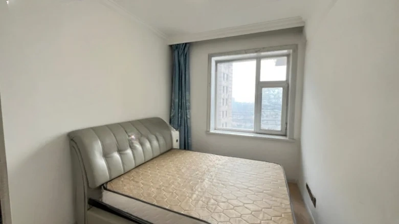 Haoyuan Gaogelan Bay - View 2