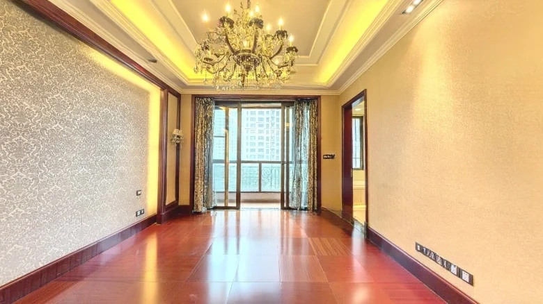 Star River Bay 1st Garden - View 5