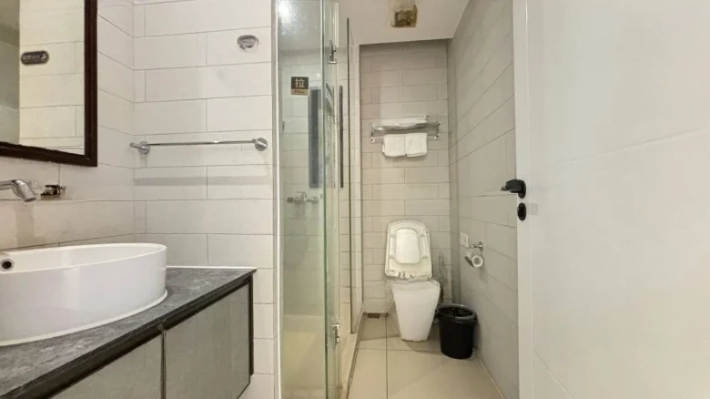 Half Mountain Peninsula Phase III East Sea Bay - View 8