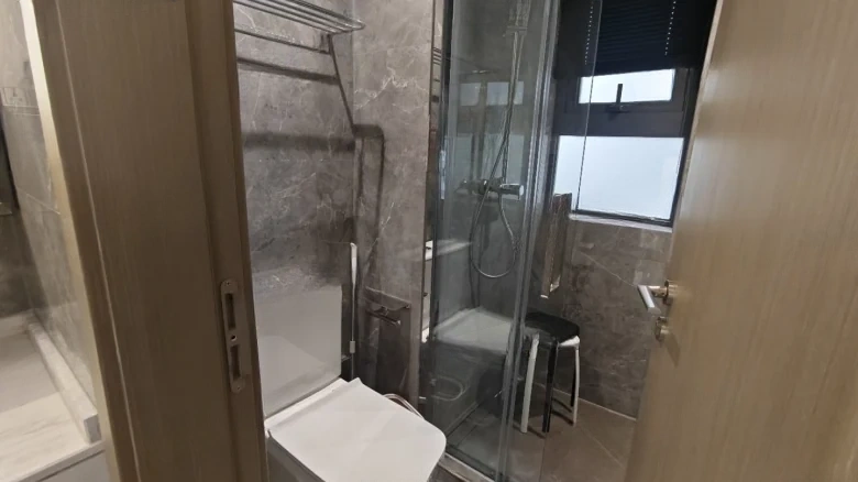 China Resources Center Runfu - View 15