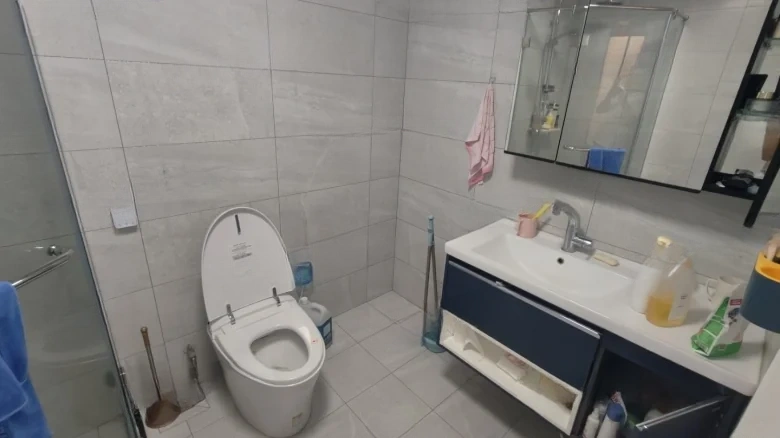 Wanda Culture Hotel Residences - View 15