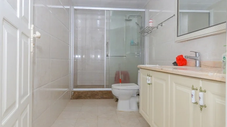 Sanya Courtyard Villa - View 22