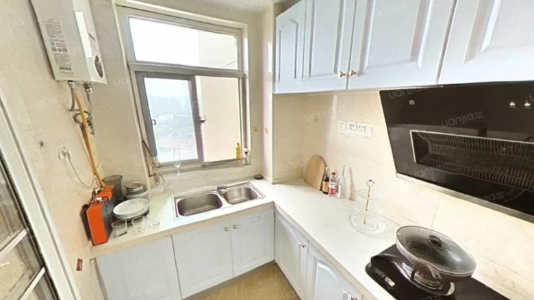 Beicheng Triangle Zone C2 Area - View 6