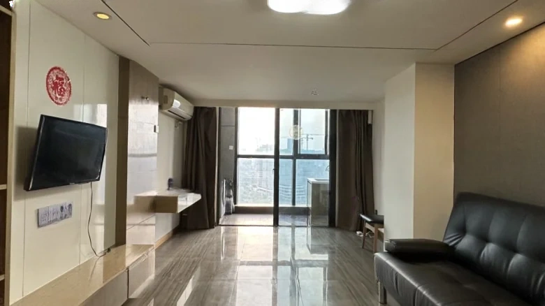 Zhongying Kangkang Valley - View 7