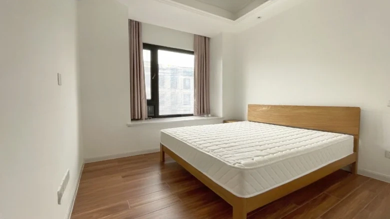 Green City Oriental Jade Garden - View 6