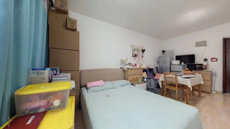 Jumei Lijing - View 1