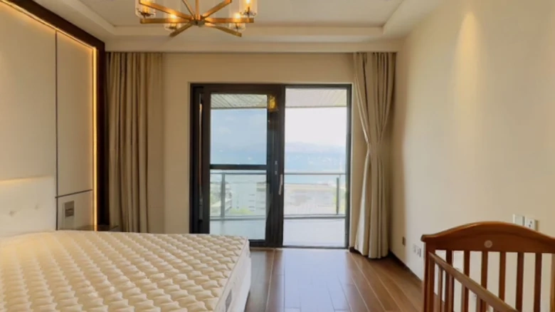 Forte · Ludao - View 2