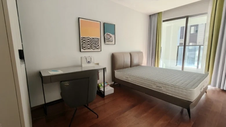 Haidong Junyuan - View 2