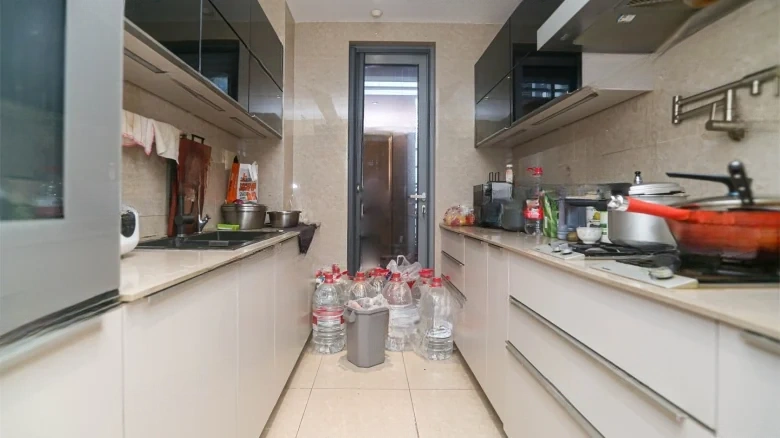 Vanke Jade Riverside (Phase I) - View 5