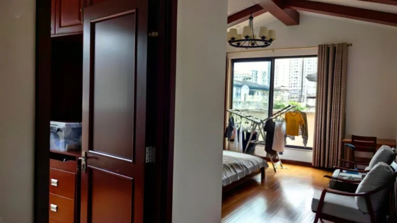 Luhua Jiayu Phase I - View 4