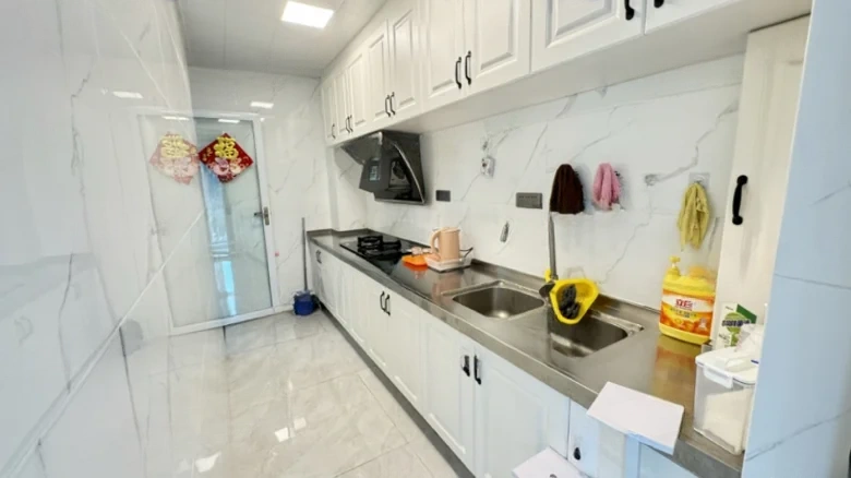 Runcheng Eighth District - View 6