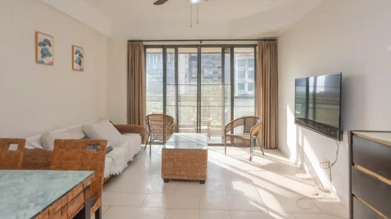 Sunshine Palm Bay - View 4