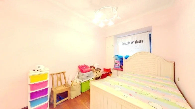 Poly International Plaza - View 5