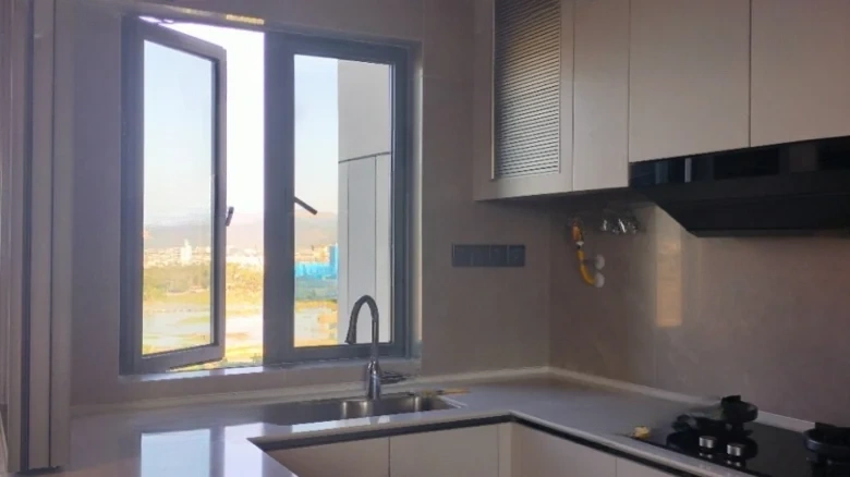 Poly Tinglan Hezhu - View 6