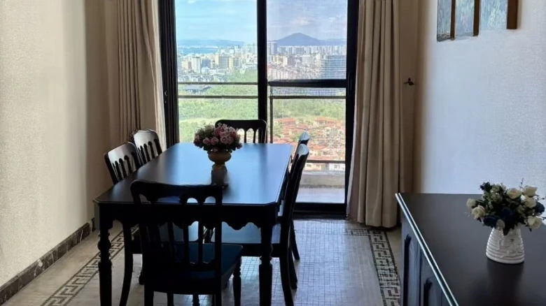 Phoenix Water City Mangrove Bay - View 6