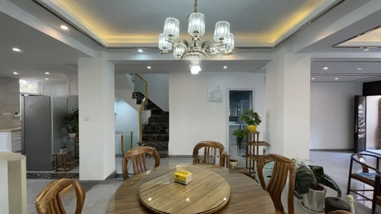 European Garden - View 18